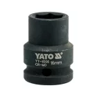 YATO YT-1006 Gépi dugókulcs 1/2" 16 mm CrMo