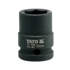 YATO YT-1008 Gépi dugókulcs 1/2" 18 mm CrMo