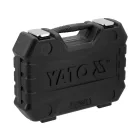 YATO YT-10556 Gépi hosszú ütvecsavarozó fej készlet 1/2"