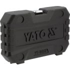 YATO YT-10557 Gépi hosszú ütvecsavarozó fej készlet 1/2"
