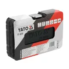 YATO YT-10559 Alufelni dugókulcs készlet ütvecsavarozóhoz 7 darabos