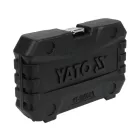 YATO YT-10564 Alufelni dugókulcs készlet 10 részes 1/2" CrMo