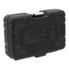 YATO YT-10565 Extra hoszzú dugókulcs könnyűfém felnikhez 3 részes 1/2coll; 17/19/21 mm CrMO