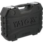 YATO YT-10566 Gépi hosszú ütvecsavarozó fej készlet 1/2"