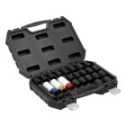 YATO YT-10569 Gépi dugókulcs készlet 24 részes 1/2col