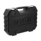 YATO YT-10569 Gépi dugókulcs készlet 24 részes 1/2col