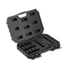 YATO YT-10572 Gépi torx és SPLine készlet 25 részes 1/2 col