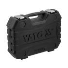 YATO YT-10572 Gépi torx és SPLine készlet 25 részes 1/2 col