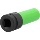YATO YT-10581 Gépi dugókulcs fej alufelnihez 15mm 1/2col