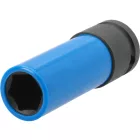 YATO YT-10583 Gépi dugókulcs fej alufelnihez 17mm 1/2col