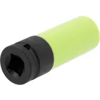 YATO YT-10585 Gépi dugókulcs fej alufelnihez 19mm 1/2col
