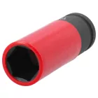 YATO YT-10587 Gépi dugókulcs fej alufelnihez 21mm 1/2col