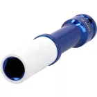 YATO YT-10591 Gépi hosszú dugókulcs fej alufelnihez 17mm 1/2col