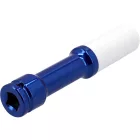 YATO YT-10591 Gépi hosszú dugókulcs fej alufelnihez 17mm 1/2col