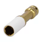 YATO YT-10592 Gépi hosszú dugókulcs fej alufelnihez 19mm 1/2col