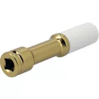 YATO YT-10592 Gépi hosszú dugókulcs fej alufelnihez 19mm 1/2col