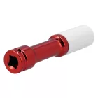 YATO YT-10593 Gépi hosszú dugókulcs fej alufelnihez 21mm 1/2col