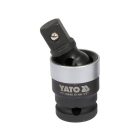 YATO YT-10640 Gépi csuklós csatlakozó 1/2" CrMo