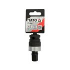 YATO YT-10640 Gépi csuklós csatlakozó 1/2" CrMo