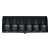 YATO YT-10653 Gépi bit dugókulcs készlet 6 részes Torx és Spline 3/4" CrMo