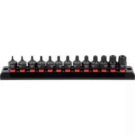 YATO YT-10668 Torx bitkészlet 3/8 col 13 részes