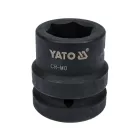 YATO YT-1183 Gépi dugókulcs 1" 27 mm CrMo