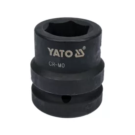 YATO YT-1183 Gépi dugókulcs 1" 27 mm CrMo