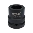 YATO YT-1185 Gépi dugókulcs 1" 29 mm CrMo