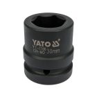 YATO YT-1186 Gépi dugókulcs 1" 30 mm CrMo