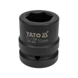 YATO YT-1186 Gépi dugókulcs 1" 30 mm CrMo