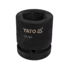 YATO YT-1187 Gépi dugókulcs 1" 32 mm CrMo