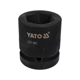YATO YT-1187 Gépi dugókulcs 1" 32 mm CrMo