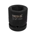 YATO YT-1188 Gépi dugókulcs 1" 33 mm CrMo
