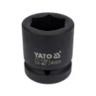 YATO YT-1189 Gépi dugókulcs 1" 34 mm CrMo