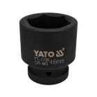 YATO YT-1196 Gépi dugókulcs 1" 46 mm CrMo