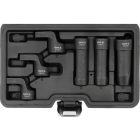 YATO YT-12003 EGT kipufogógáz hőmérséklet érzékelő szerelő készlet 6 részes