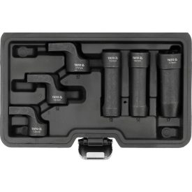   YATO YT-12003 EGT kipufogógáz hőmérséklet érzékelő szerelő készlet 6 részes