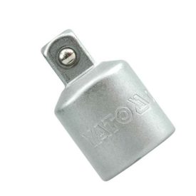   YATO YT-1255 Dugókulcs adapter 1/2" -> 3/8" CrV