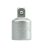 YATO YT-1259 Dugókulcs adapter 3/4" -> 1/2" CrV