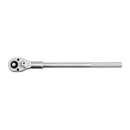 YATO YT-1360 Racsnis hajtószár 3/4" 500 mm 24T DIN3122 CrV
