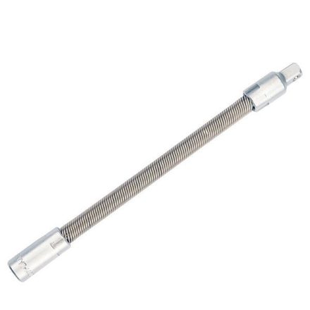 YATO YT-1400 Flexibilis behajtószár 1/4" x 1/4" 150 mm