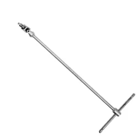   YATO YT-15292 T-alakú hajtókar csuklós 3/8" 450 mm CrV
