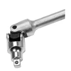 YATO YT-15292 T-alakú hajtókar csuklós 3/8" 450 mm CrV