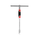 YATO YT-1567 T-hajtószár 1/2" x 310 mm forg. nyéllel CrV