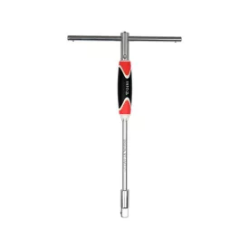   YATO YT-1567 T-hajtószár 1/2" x 310 mm forg. nyéllel CrV