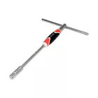 YATO YT-1567 T-hajtószár 1/2" x 310 mm forg. nyéllel CrV