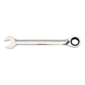   YATO YT-1651 Racsnis irányváltós csillag-villáskulcs 8 mm / 140 mm 72T CrV
