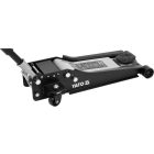 YATO YT-17207 Hidraulikus krokodil emelő 2,5T alacsony profil, dupla dugattyú