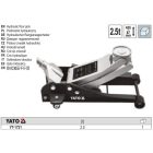YATO YT-1721 Hidraulikus krokodil emelő 2,5t