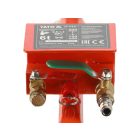 YATO YT-17237 Pneumatikus légpárnás emelő 6 t